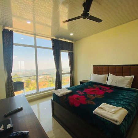אוטי Tulips Valley View Resorts מראה חיצוני תמונה