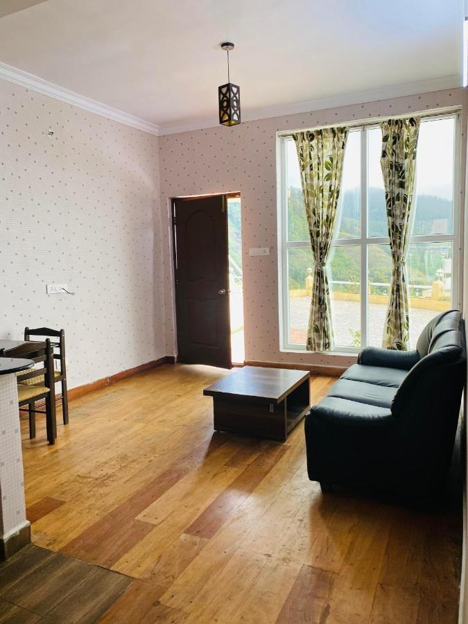 אוטי Tulips Valley View Resorts מראה חיצוני תמונה