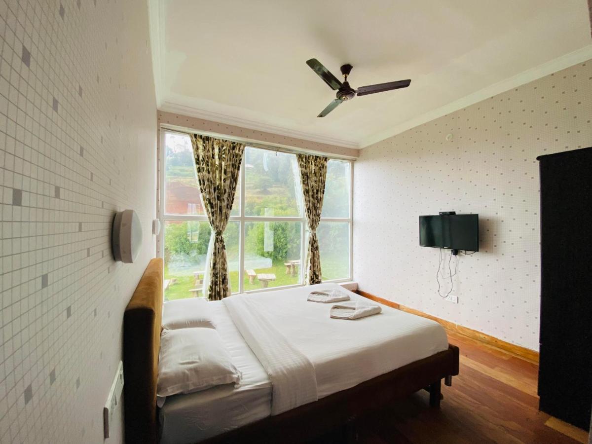 אוטי Tulips Valley View Resorts מראה חיצוני תמונה