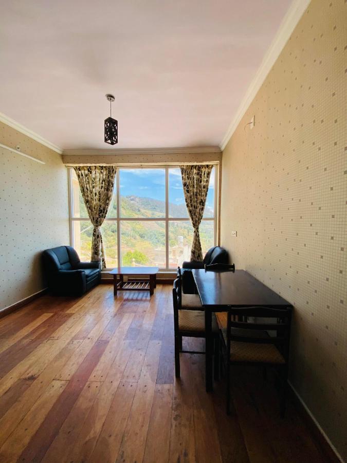 אוטי Tulips Valley View Resorts מראה חיצוני תמונה