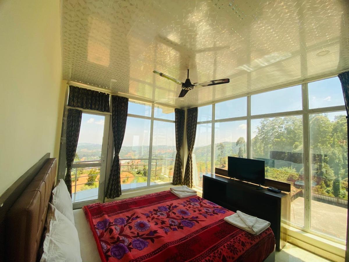 אוטי Tulips Valley View Resorts מראה חיצוני תמונה